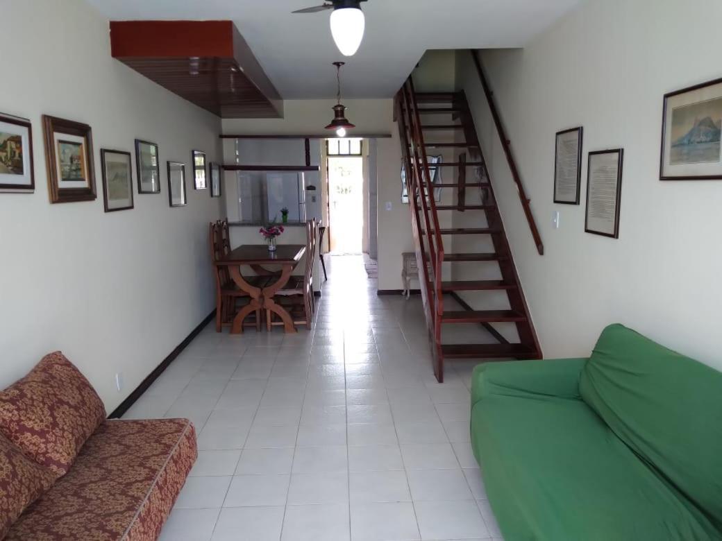 Casa Do Canal, 08 - Cabo Frio, Rio De Janeiro Ngoại thất bức ảnh
