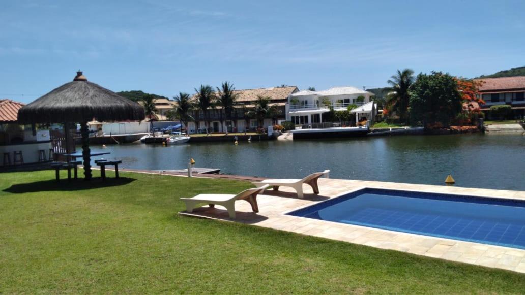 Casa Do Canal, 08 - Cabo Frio, Rio De Janeiro Ngoại thất bức ảnh