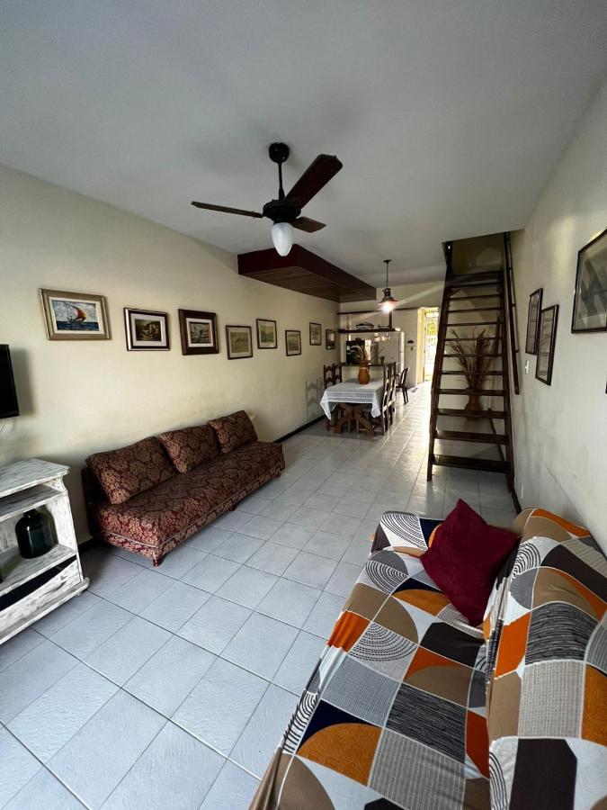 Casa Do Canal, 08 - Cabo Frio, Rio De Janeiro Ngoại thất bức ảnh